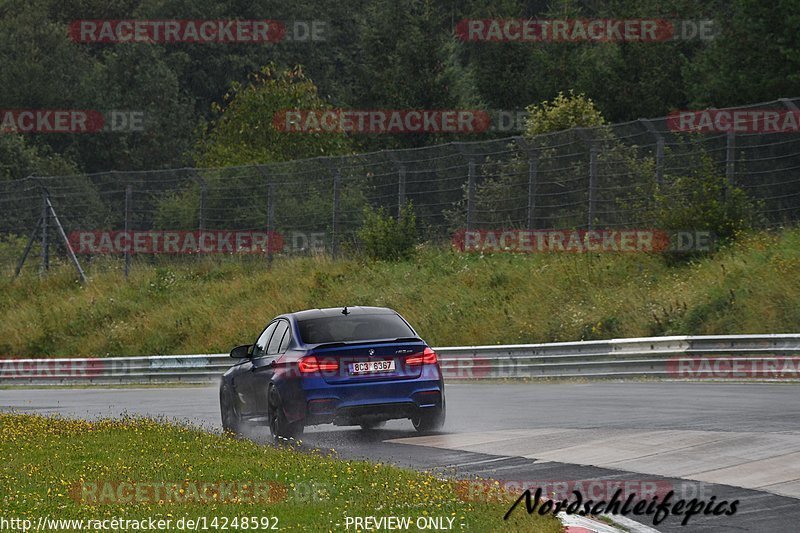 Bild #14248592 - trackdays.de - Nordschleife - Nürburgring - Trackdays Motorsport Event Management