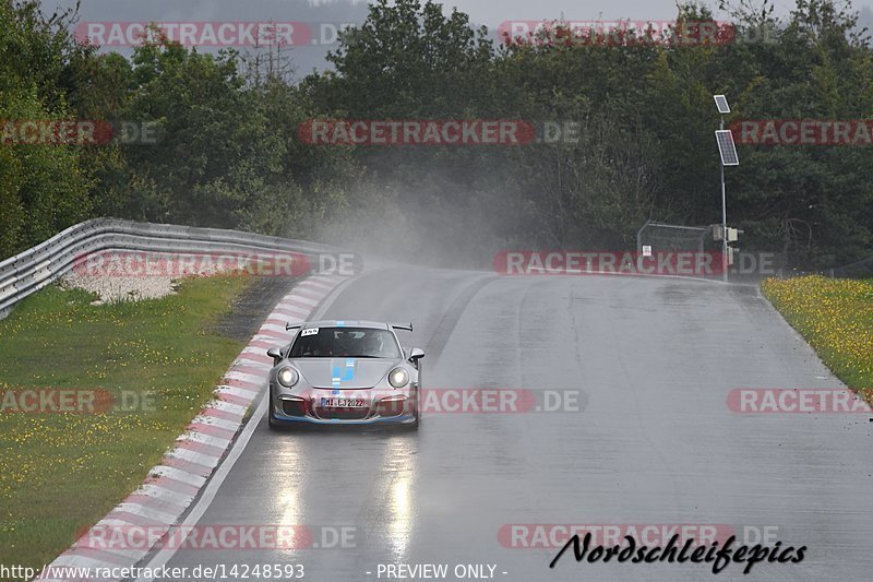 Bild #14248593 - trackdays.de - Nordschleife - Nürburgring - Trackdays Motorsport Event Management