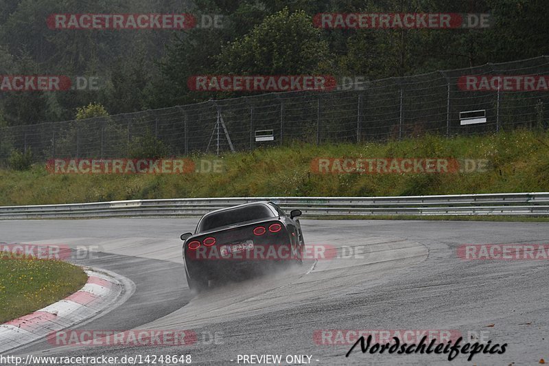 Bild #14248648 - trackdays.de - Nordschleife - Nürburgring - Trackdays Motorsport Event Management
