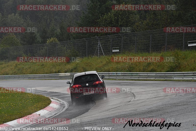 Bild #14248652 - trackdays.de - Nordschleife - Nürburgring - Trackdays Motorsport Event Management