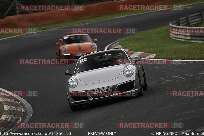 Bild #14250193 - trackdays.de - Nordschleife - Nürburgring - Trackdays Motorsport Event Management