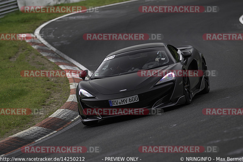 Bild #14250212 - trackdays.de - Nordschleife - Nürburgring - Trackdays Motorsport Event Management