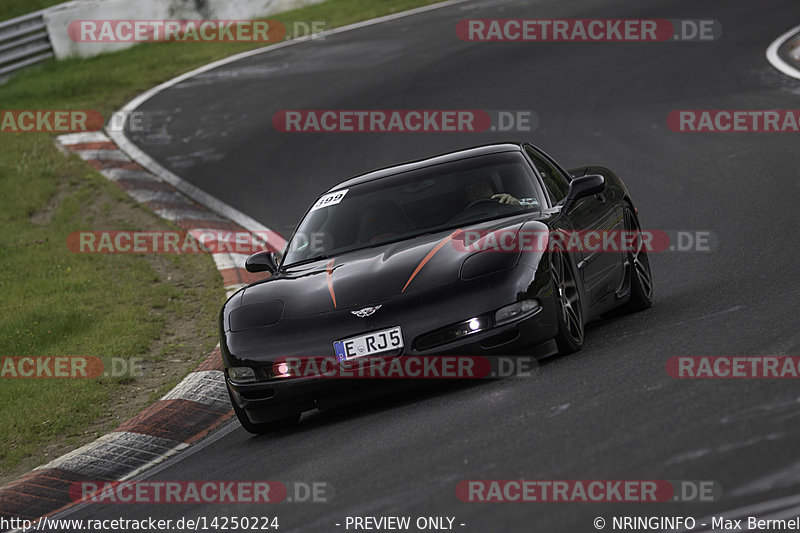 Bild #14250224 - trackdays.de - Nordschleife - Nürburgring - Trackdays Motorsport Event Management