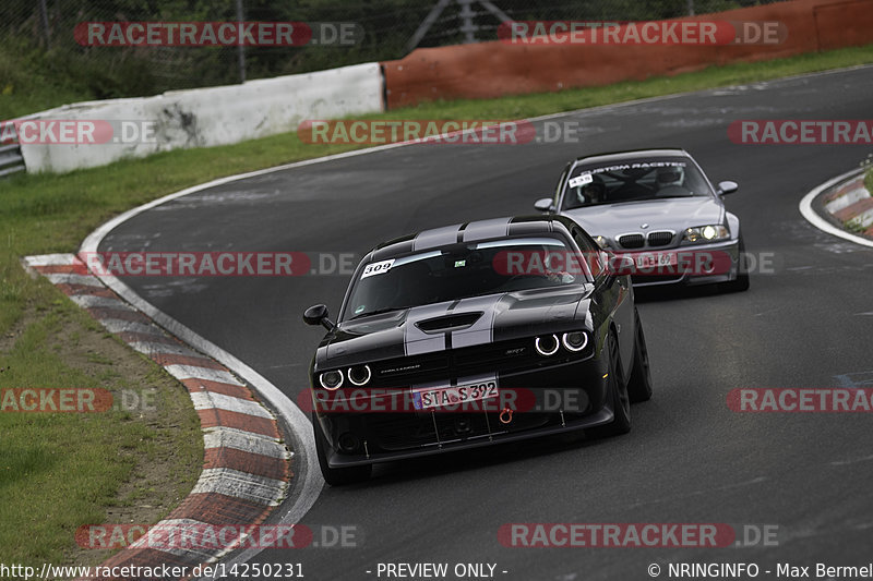 Bild #14250231 - trackdays.de - Nordschleife - Nürburgring - Trackdays Motorsport Event Management