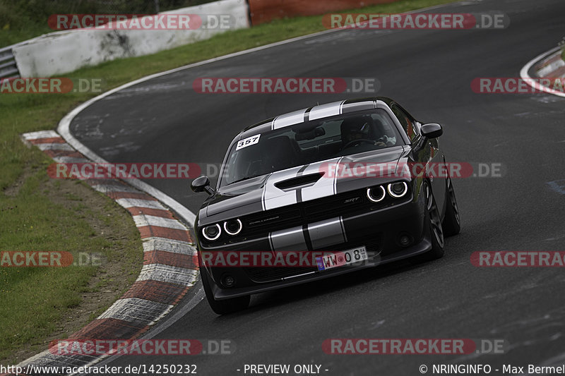 Bild #14250232 - trackdays.de - Nordschleife - Nürburgring - Trackdays Motorsport Event Management
