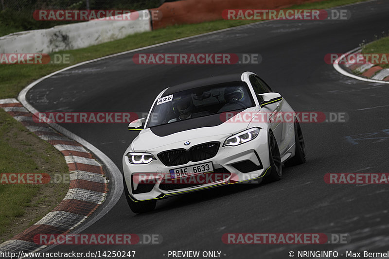 Bild #14250247 - trackdays.de - Nordschleife - Nürburgring - Trackdays Motorsport Event Management