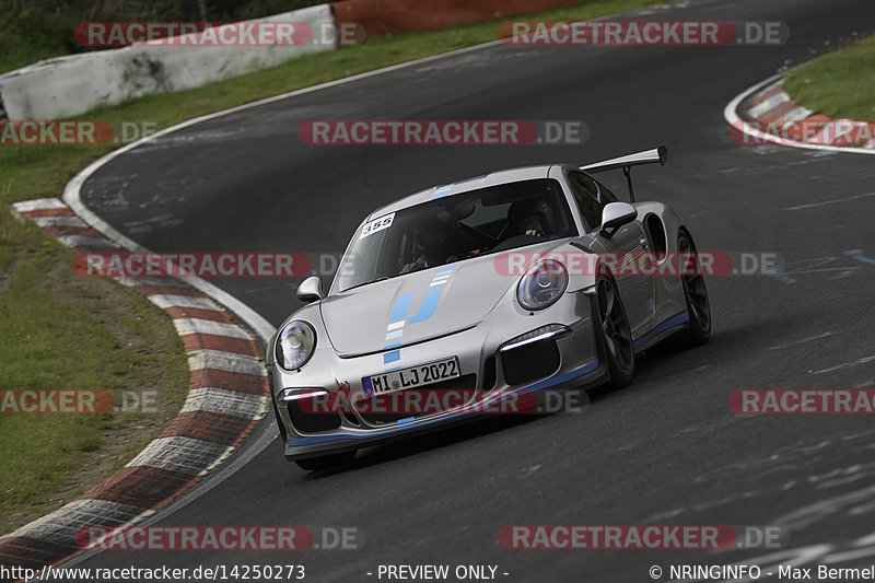 Bild #14250273 - trackdays.de - Nordschleife - Nürburgring - Trackdays Motorsport Event Management
