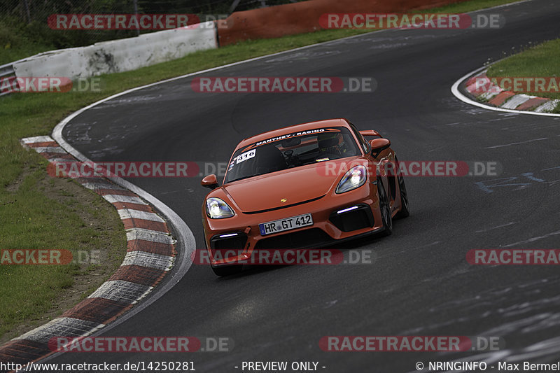 Bild #14250281 - trackdays.de - Nordschleife - Nürburgring - Trackdays Motorsport Event Management