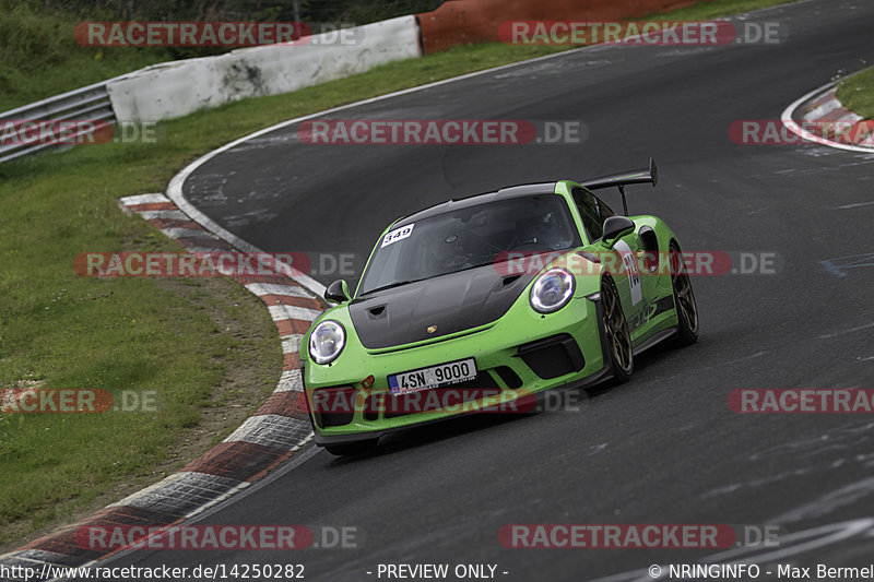 Bild #14250282 - trackdays.de - Nordschleife - Nürburgring - Trackdays Motorsport Event Management