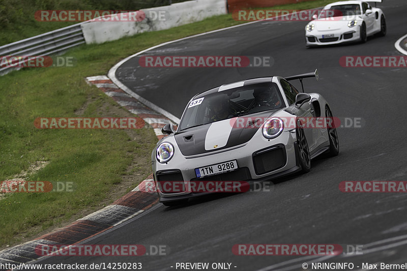 Bild #14250283 - trackdays.de - Nordschleife - Nürburgring - Trackdays Motorsport Event Management