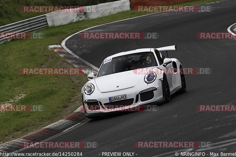 Bild #14250284 - trackdays.de - Nordschleife - Nürburgring - Trackdays Motorsport Event Management