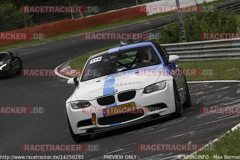 Bild #14250285 - trackdays.de - Nordschleife - Nürburgring - Trackdays Motorsport Event Management