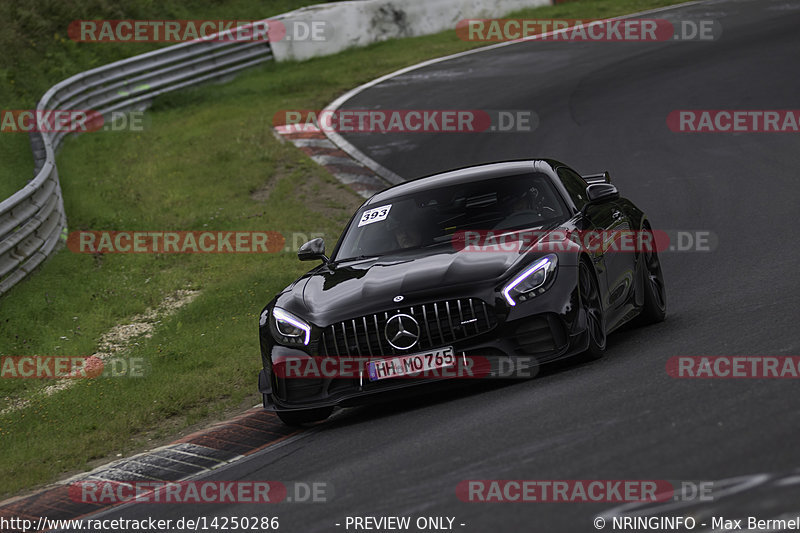 Bild #14250286 - trackdays.de - Nordschleife - Nürburgring - Trackdays Motorsport Event Management