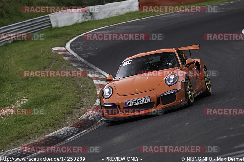 Bild #14250289 - trackdays.de - Nordschleife - Nürburgring - Trackdays Motorsport Event Management