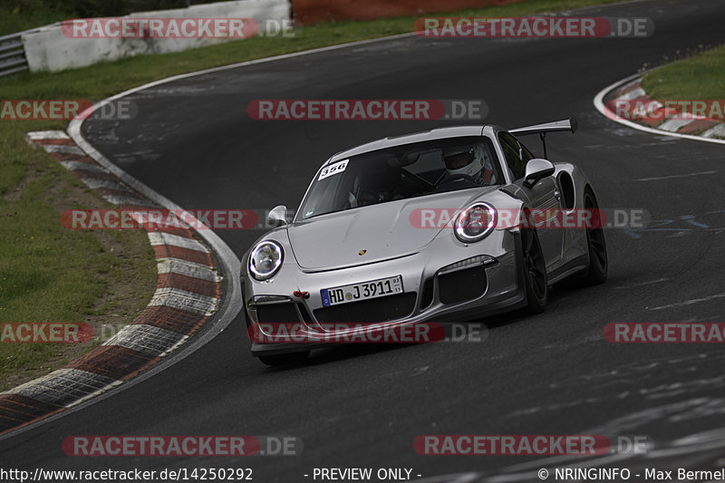Bild #14250292 - trackdays.de - Nordschleife - Nürburgring - Trackdays Motorsport Event Management
