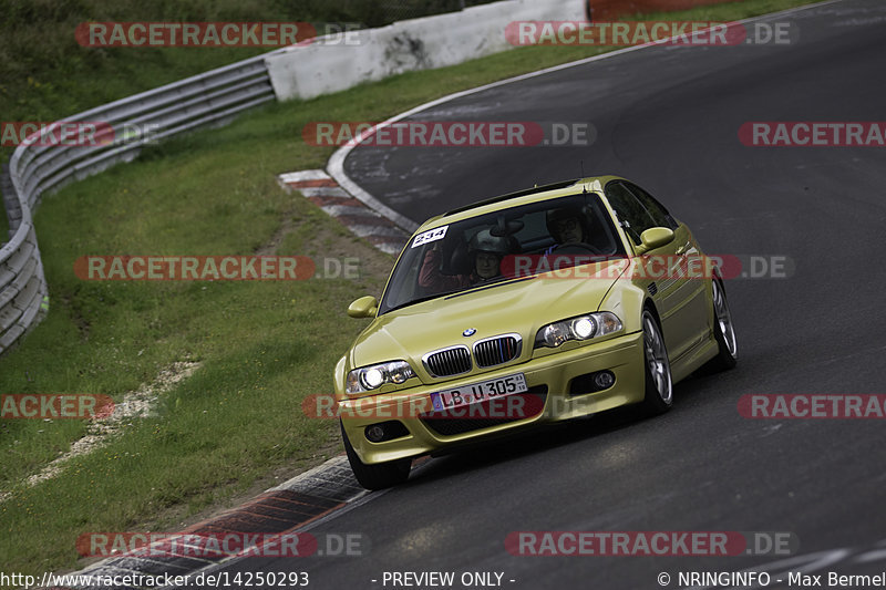 Bild #14250293 - trackdays.de - Nordschleife - Nürburgring - Trackdays Motorsport Event Management