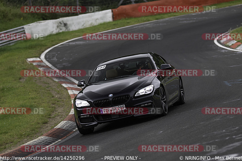 Bild #14250296 - trackdays.de - Nordschleife - Nürburgring - Trackdays Motorsport Event Management