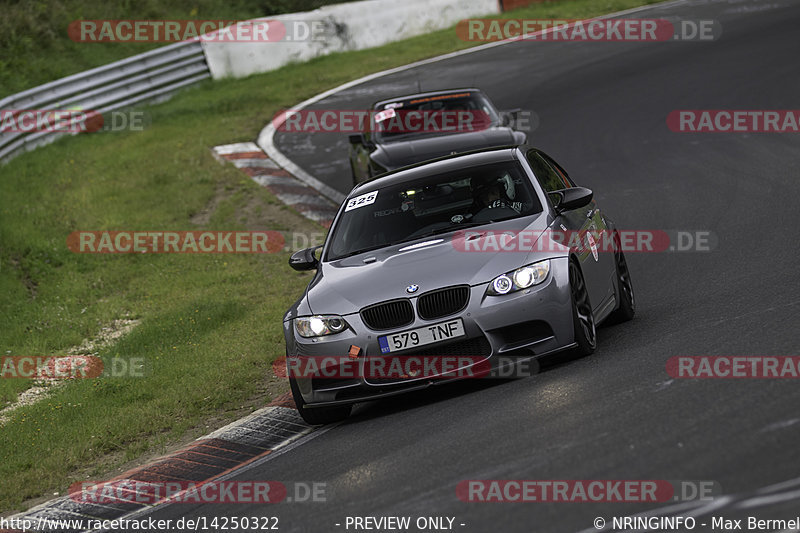 Bild #14250322 - trackdays.de - Nordschleife - Nürburgring - Trackdays Motorsport Event Management