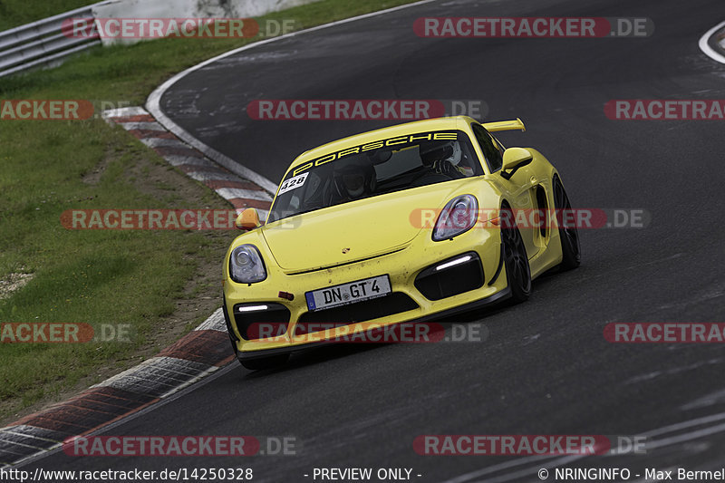 Bild #14250328 - trackdays.de - Nordschleife - Nürburgring - Trackdays Motorsport Event Management