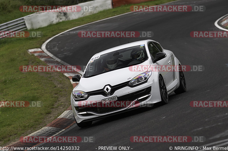 Bild #14250332 - trackdays.de - Nordschleife - Nürburgring - Trackdays Motorsport Event Management