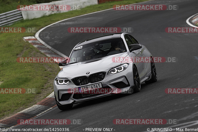 Bild #14250336 - trackdays.de - Nordschleife - Nürburgring - Trackdays Motorsport Event Management