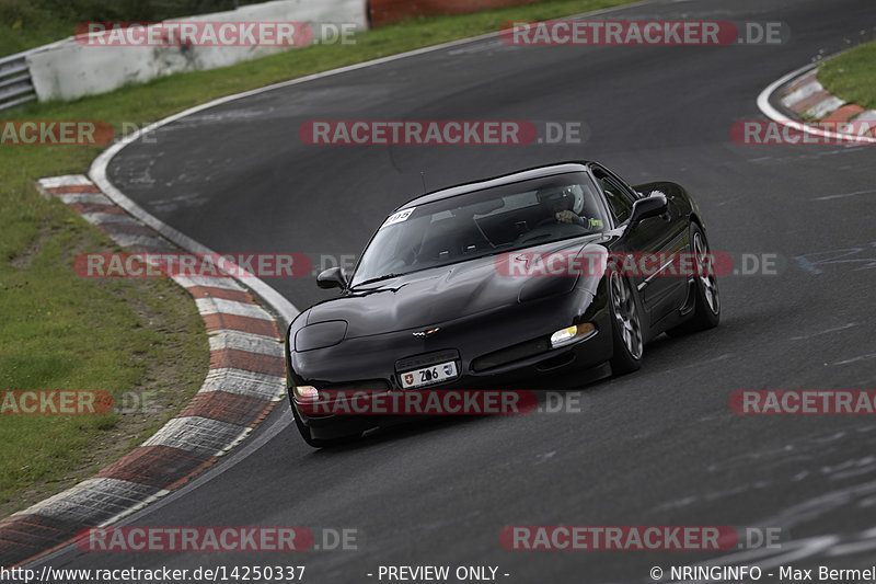 Bild #14250337 - trackdays.de - Nordschleife - Nürburgring - Trackdays Motorsport Event Management