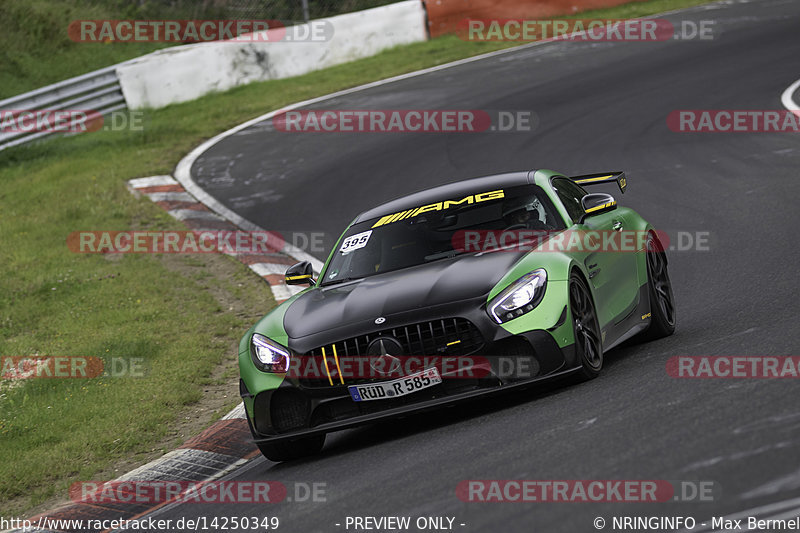 Bild #14250349 - trackdays.de - Nordschleife - Nürburgring - Trackdays Motorsport Event Management