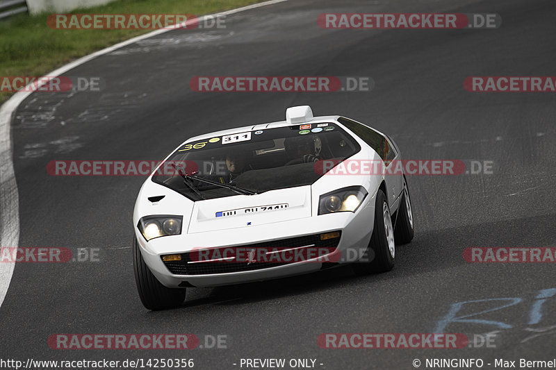 Bild #14250356 - trackdays.de - Nordschleife - Nürburgring - Trackdays Motorsport Event Management