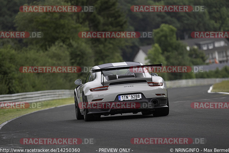 Bild #14250360 - trackdays.de - Nordschleife - Nürburgring - Trackdays Motorsport Event Management