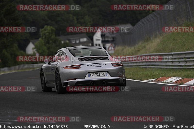 Bild #14250378 - trackdays.de - Nordschleife - Nürburgring - Trackdays Motorsport Event Management