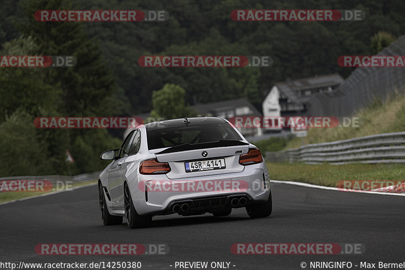 Bild #14250380 - trackdays.de - Nordschleife - Nürburgring - Trackdays Motorsport Event Management