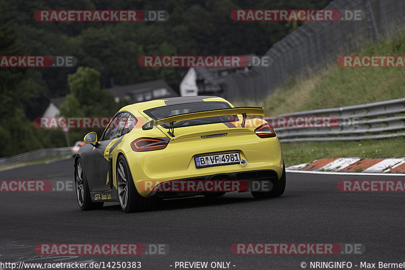 Bild #14250383 - trackdays.de - Nordschleife - Nürburgring - Trackdays Motorsport Event Management