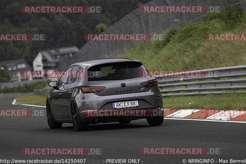 Bild #14250407 - trackdays.de - Nordschleife - Nürburgring - Trackdays Motorsport Event Management