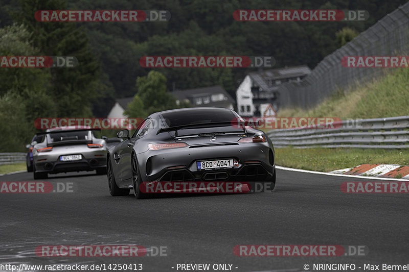 Bild #14250413 - trackdays.de - Nordschleife - Nürburgring - Trackdays Motorsport Event Management
