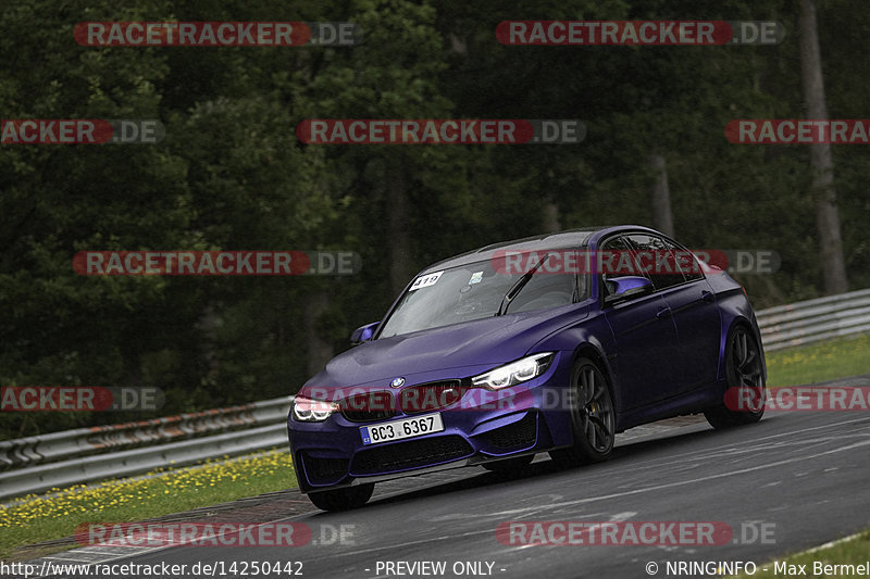 Bild #14250442 - trackdays.de - Nordschleife - Nürburgring - Trackdays Motorsport Event Management
