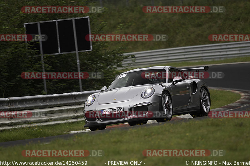 Bild #14250459 - trackdays.de - Nordschleife - Nürburgring - Trackdays Motorsport Event Management