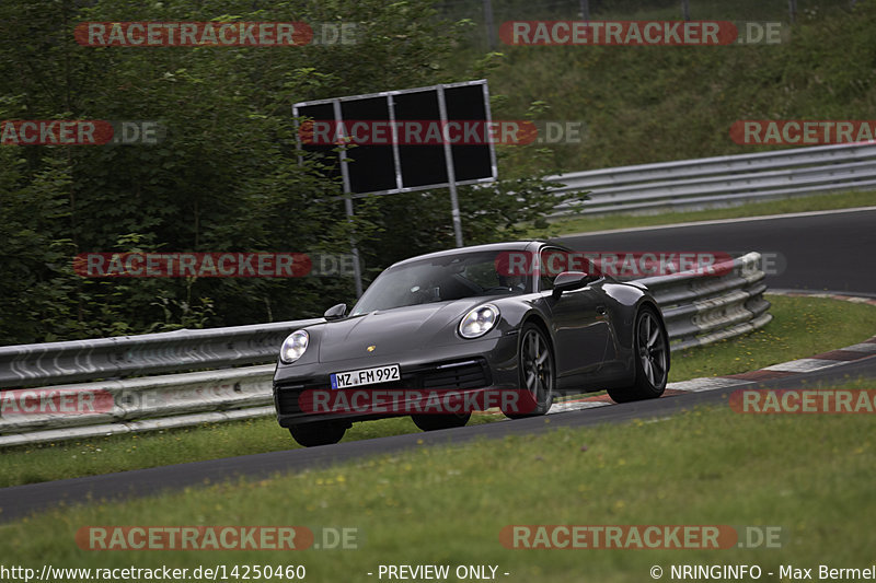 Bild #14250460 - trackdays.de - Nordschleife - Nürburgring - Trackdays Motorsport Event Management