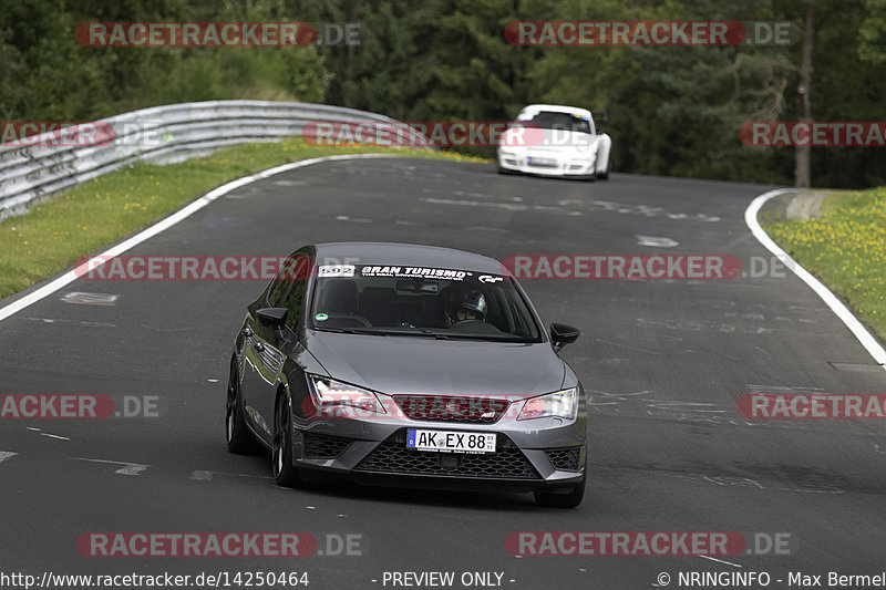 Bild #14250464 - trackdays.de - Nordschleife - Nürburgring - Trackdays Motorsport Event Management