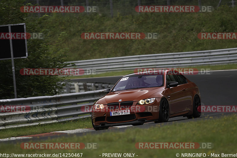 Bild #14250467 - trackdays.de - Nordschleife - Nürburgring - Trackdays Motorsport Event Management