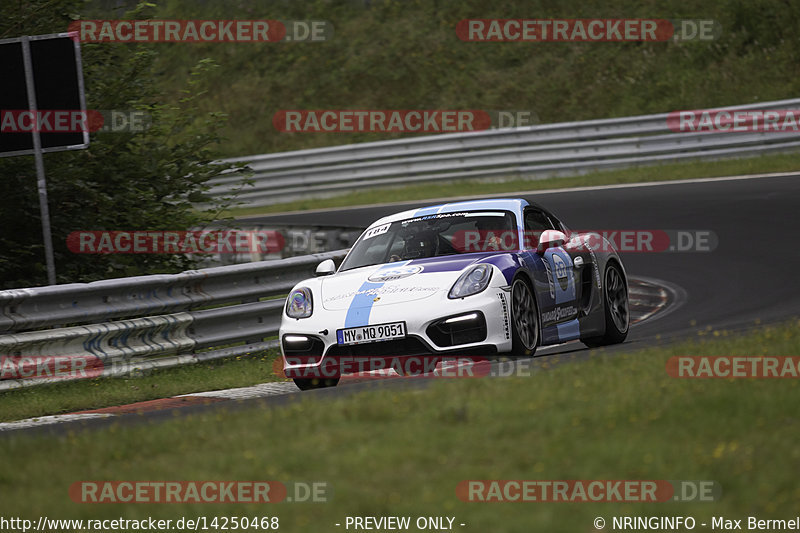 Bild #14250468 - trackdays.de - Nordschleife - Nürburgring - Trackdays Motorsport Event Management