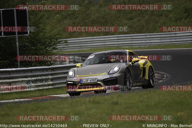 Bild #14250469 - trackdays.de - Nordschleife - Nürburgring - Trackdays Motorsport Event Management