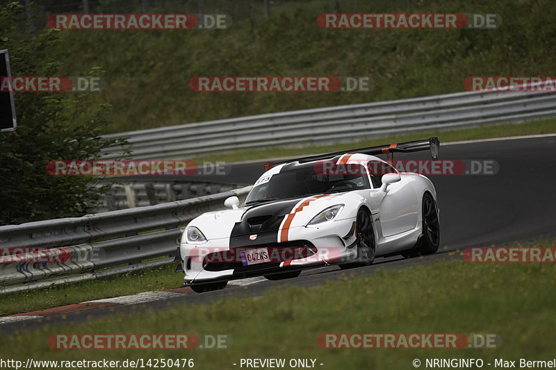 Bild #14250476 - trackdays.de - Nordschleife - Nürburgring - Trackdays Motorsport Event Management