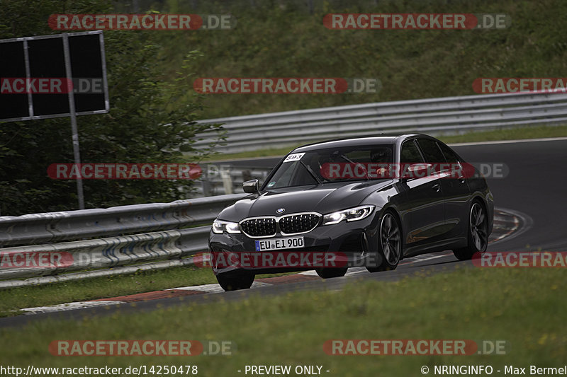 Bild #14250478 - trackdays.de - Nordschleife - Nürburgring - Trackdays Motorsport Event Management