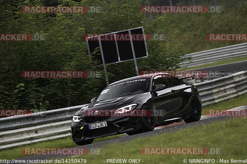 Bild #14250479 - trackdays.de - Nordschleife - Nürburgring - Trackdays Motorsport Event Management