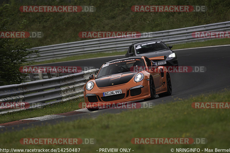 Bild #14250487 - trackdays.de - Nordschleife - Nürburgring - Trackdays Motorsport Event Management