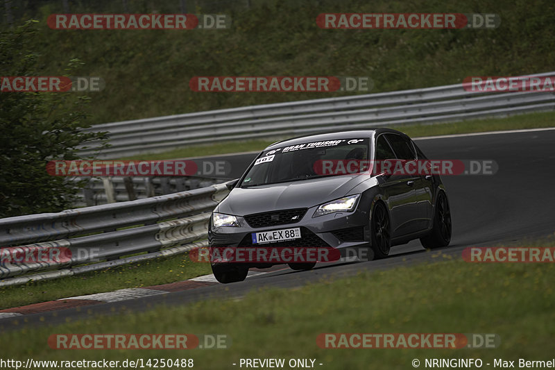 Bild #14250488 - trackdays.de - Nordschleife - Nürburgring - Trackdays Motorsport Event Management