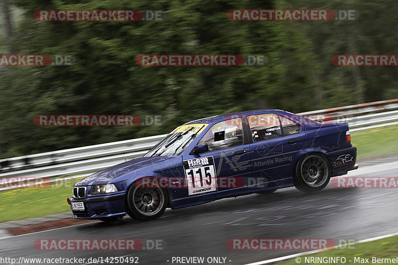 Bild #14250492 - trackdays.de - Nordschleife - Nürburgring - Trackdays Motorsport Event Management