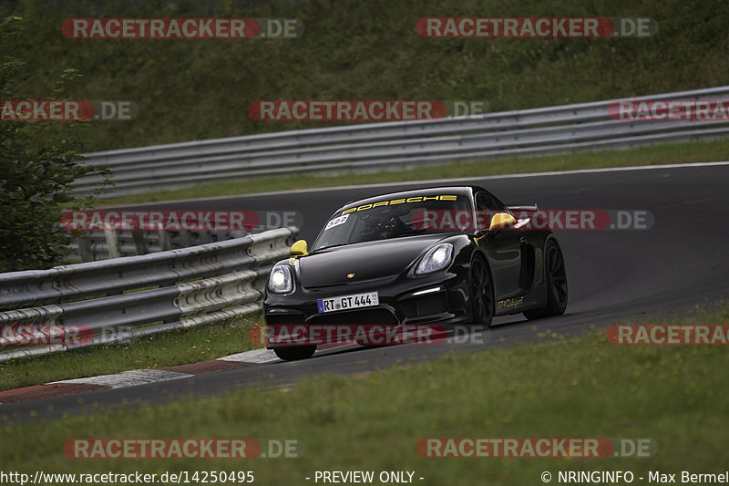 Bild #14250495 - trackdays.de - Nordschleife - Nürburgring - Trackdays Motorsport Event Management