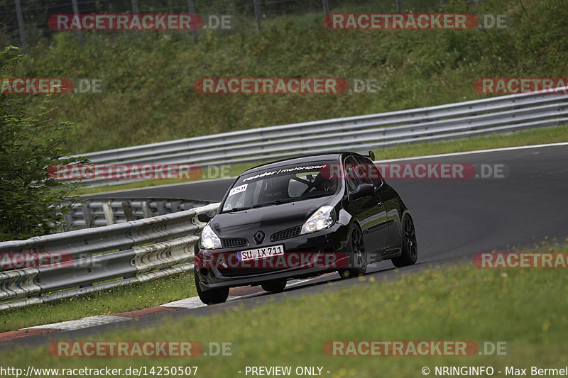 Bild #14250507 - trackdays.de - Nordschleife - Nürburgring - Trackdays Motorsport Event Management