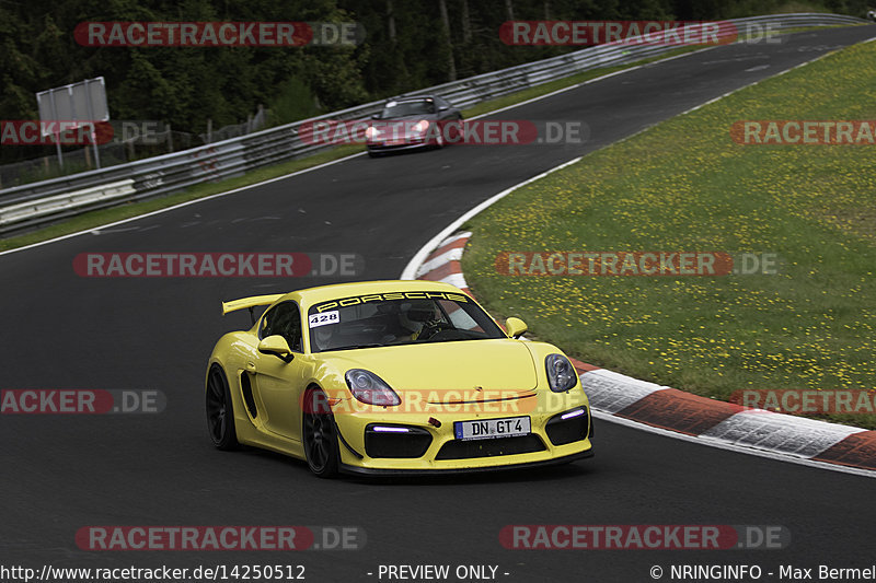 Bild #14250512 - trackdays.de - Nordschleife - Nürburgring - Trackdays Motorsport Event Management